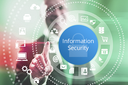 Information Security